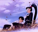 Achika and Nobuyuki