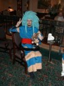 Oh my god, Ryoko is a crippled man!
