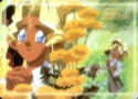 Mihoshi Postcard