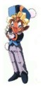Chibi Mihoshi