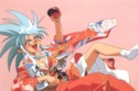 Drunk Ryoko