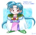 Chibi Tsunami