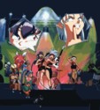 Tenchi rock band!