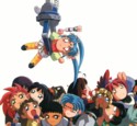 I wanna win the Tsunami doll