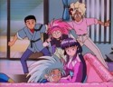 Where did mecha-Washu go?!?!