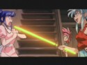 Confrentation between Mayuka and Ryoko