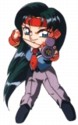 Chibi Kiyone