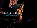 Two-Mix Music Video:Truth