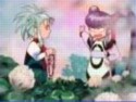 Ryoko childhood story ^_^
