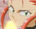 I know you like Tenchi