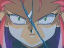 Washu-chan is free from here confinement